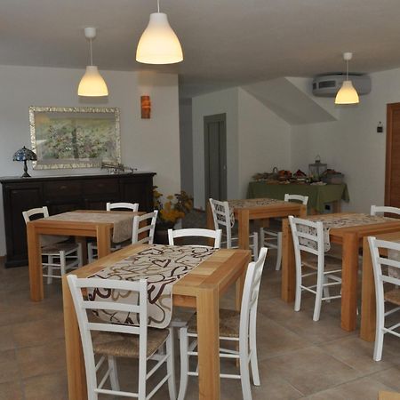 Bed and Breakfast Garni Dal Mozat Lenzumo di Concei Екстер'єр фото