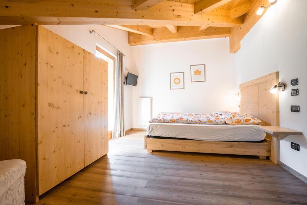 Bed and Breakfast Garni Dal Mozat Lenzumo di Concei Екстер'єр фото
