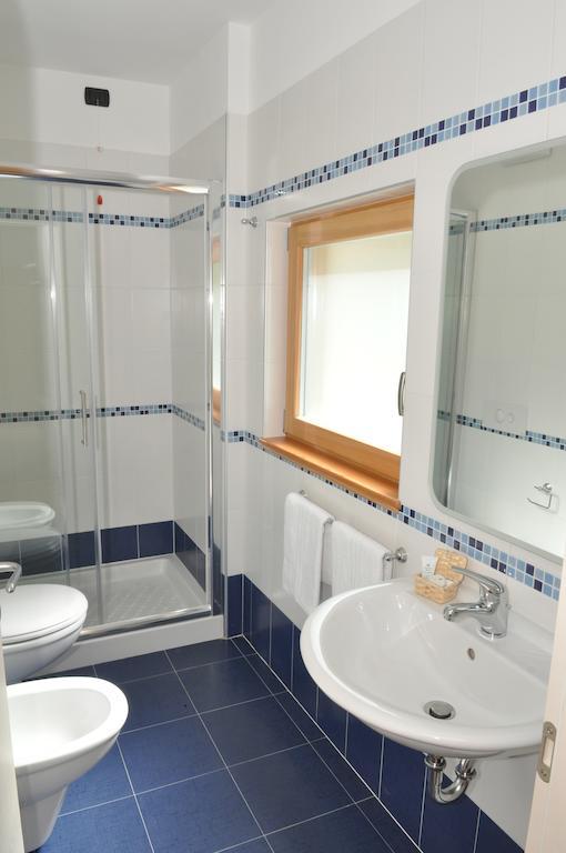 Bed and Breakfast Garni Dal Mozat Lenzumo di Concei Номер фото