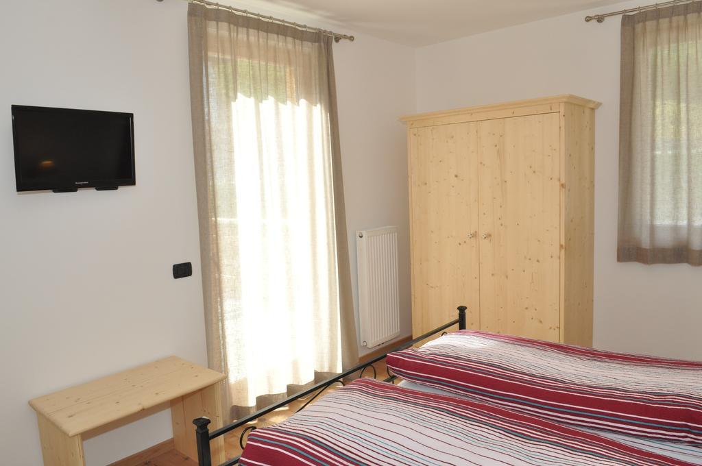 Bed and Breakfast Garni Dal Mozat Lenzumo di Concei Екстер'єр фото