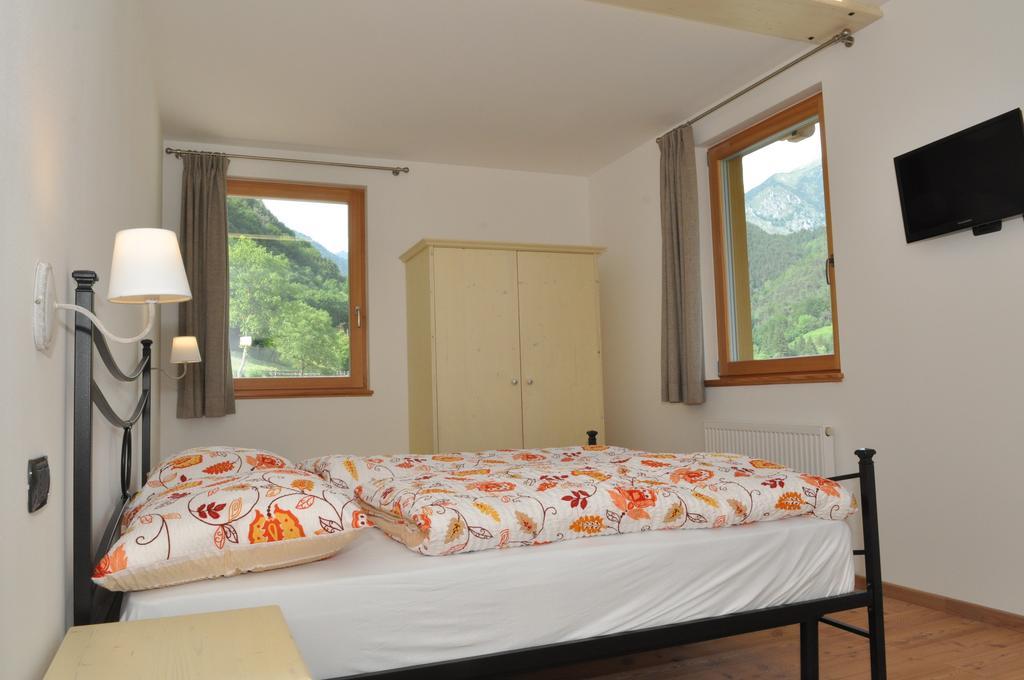 Bed and Breakfast Garni Dal Mozat Lenzumo di Concei Екстер'єр фото